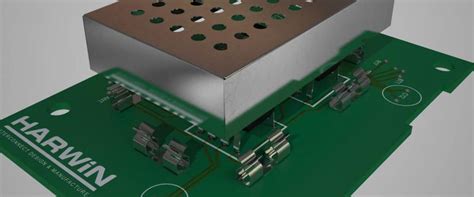 rf shielding frequency